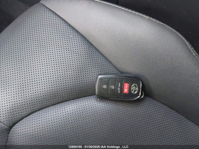 5TDACAB51RS019600 Toyota Grand Highlander Xle/limited