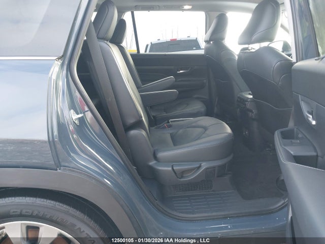 5TDACAB51RS019600 Toyota Grand Highlander Xle/limited