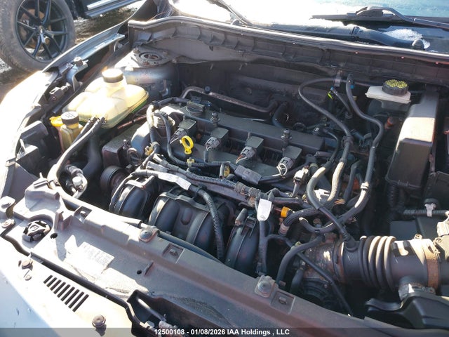Aukcja sprzedaży 2012 Mazda Mazda3, vin: JM1BL1UF7C1517508, numer aukcji: 12500108