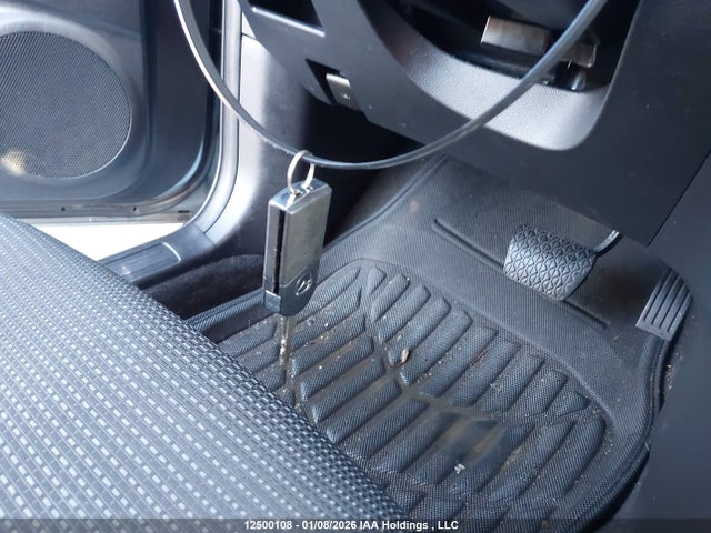 Aukcja sprzedaży 2012 Mazda Mazda3, vin: JM1BL1UF7C1517508, numer aukcji: 12500108