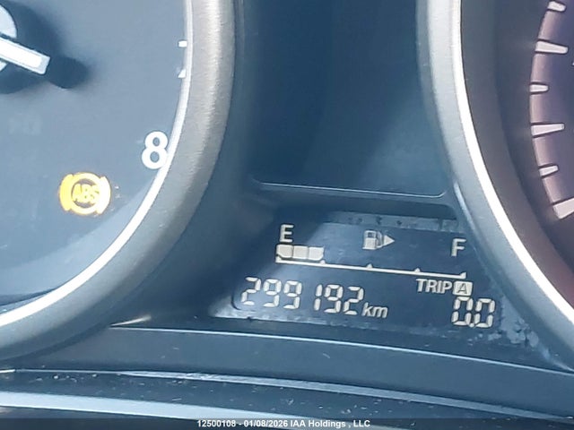 Aukcja sprzedaży 2012 Mazda Mazda3, vin: JM1BL1UF7C1517508, numer aukcji: 12500108