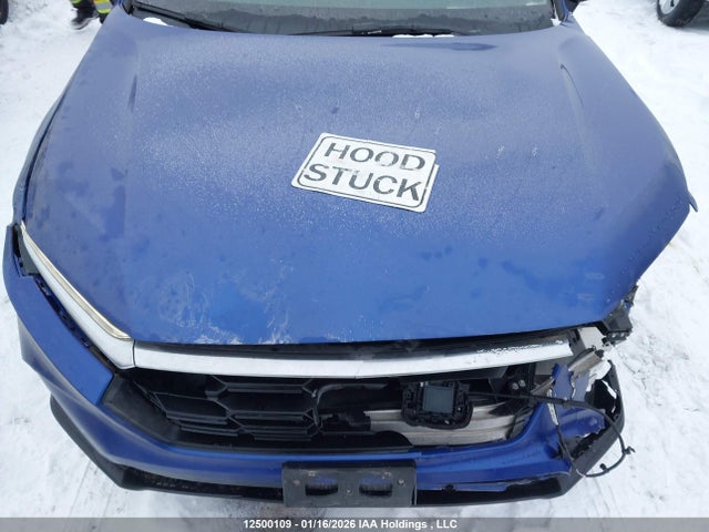 2HKRS4H56PH110699 Honda CR-V