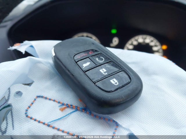 2HKRS4H56PH110699 Honda CR-V