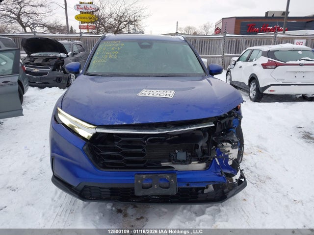 2HKRS4H56PH110699 Honda CR-V