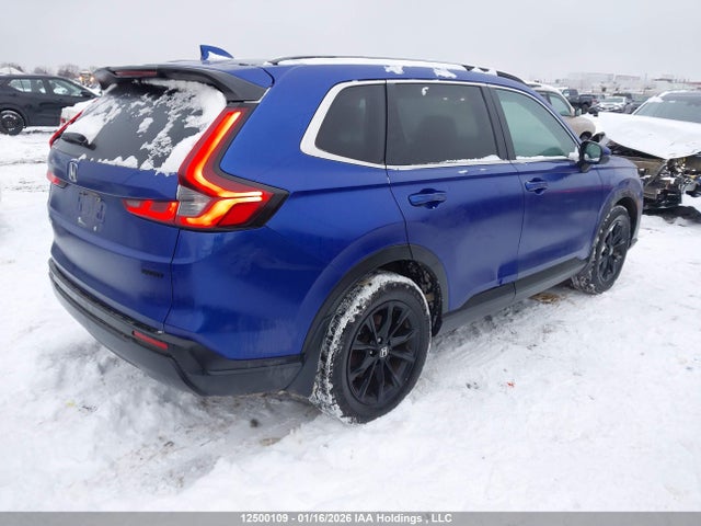 2HKRS4H56PH110699 Honda CR-V