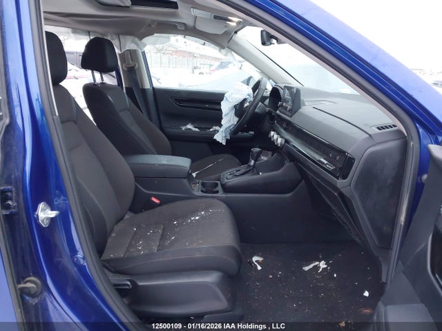 2HKRS4H56PH110699 Honda CR-V
