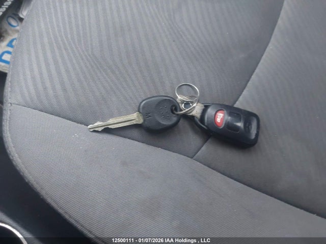 12500111 :رقم المزاد ، 5NPDH4AE5DH206015 vin ، 2013 Hyundai Elantra Gl مزاد بيع