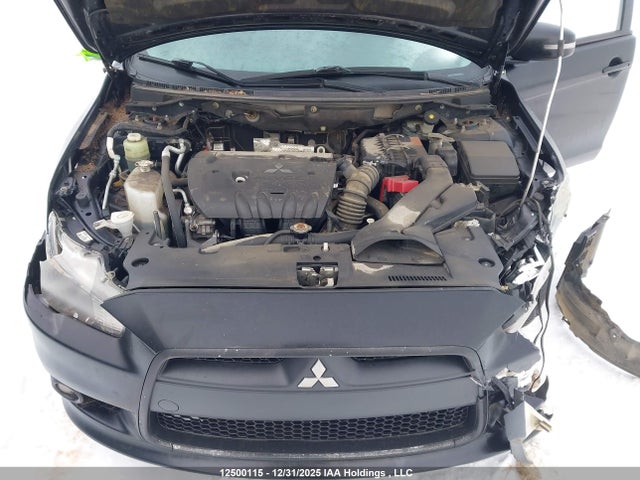 JA32V2FW9FU604325 Mitsubishi Lancer Se