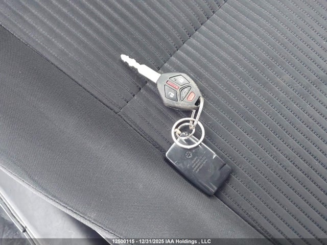 JA32V2FW9FU604325 Mitsubishi Lancer Se