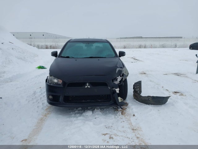 JA32V2FW9FU604325 Mitsubishi Lancer Se