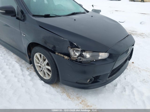 JA32V2FW9FU604325 Mitsubishi Lancer Se