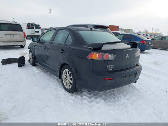 JA32V2FW9FU604325 Mitsubishi Lancer Se