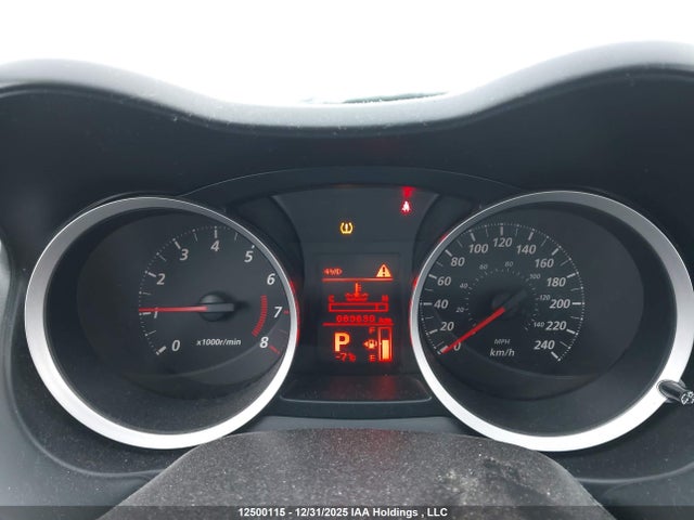 JA32V2FW9FU604325 Mitsubishi Lancer Se
