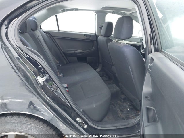 JA32V2FW9FU604325 Mitsubishi Lancer Se