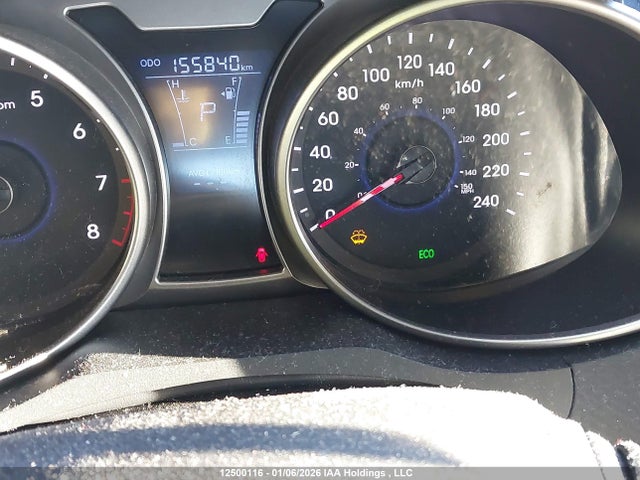 KMHTC6AD4FU242635 Hyundai Veloster