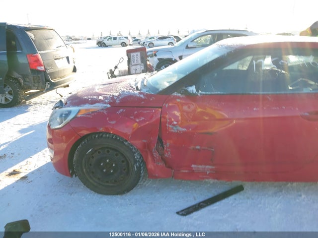 KMHTC6AD4FU242635 Hyundai Veloster