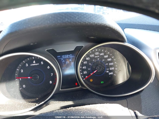 KMHTC6AD4FU242635 Hyundai Veloster
