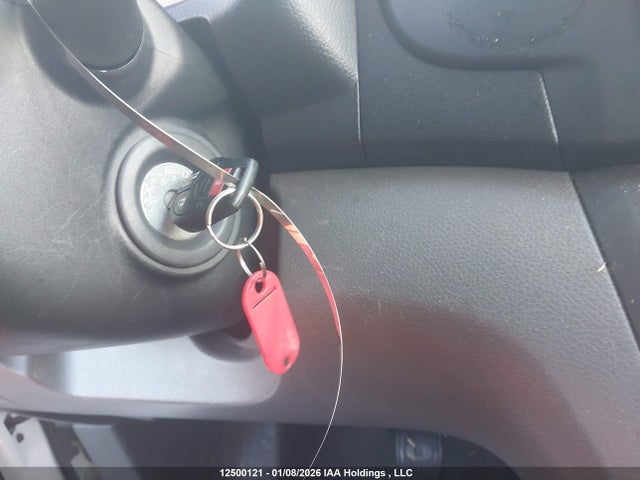 3N6CM0KNXFK735755 Nissan Nv200 S/sv