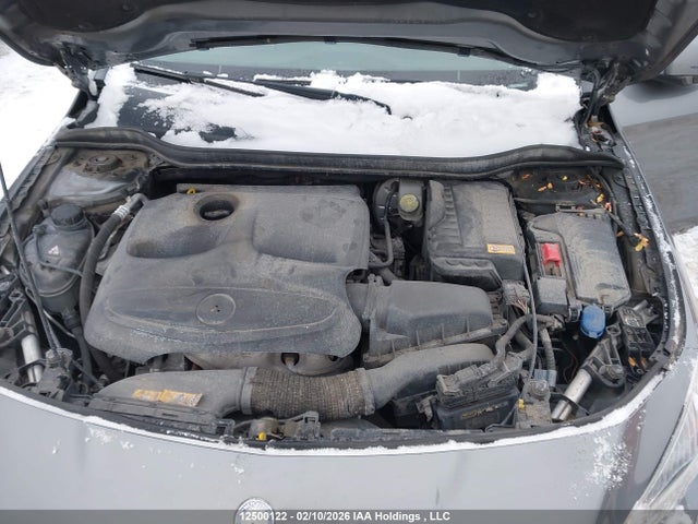 WDDSJ4GBXEN074112 Mercedes-Benz CLA 250 4MATIC