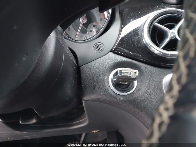 WDDSJ4GBXEN074112 Mercedes-Benz CLA 250 4MATIC