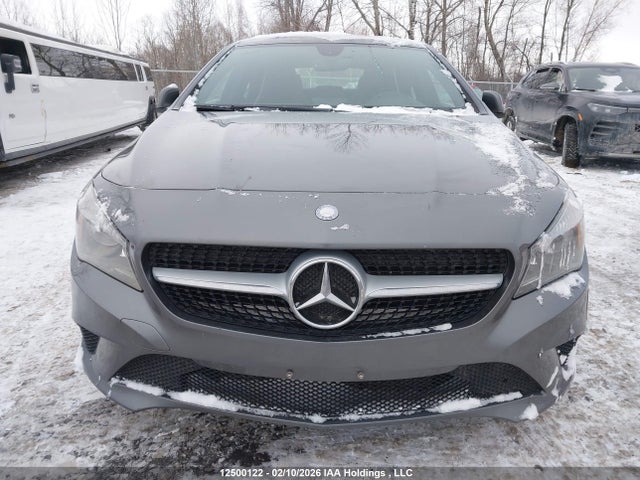 WDDSJ4GBXEN074112 Mercedes-Benz CLA 250 4MATIC