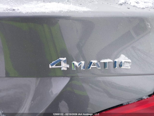 WDDSJ4GBXEN074112 Mercedes-Benz CLA 250 4MATIC