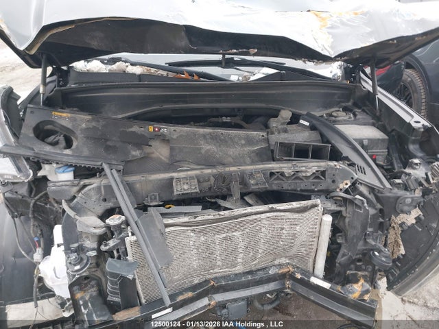 KM8R3DHE8LU029485 Hyundai Palisade Sel