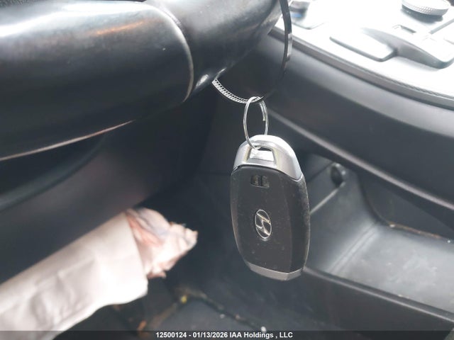 KM8R3DHE8LU029485 Hyundai Palisade Sel