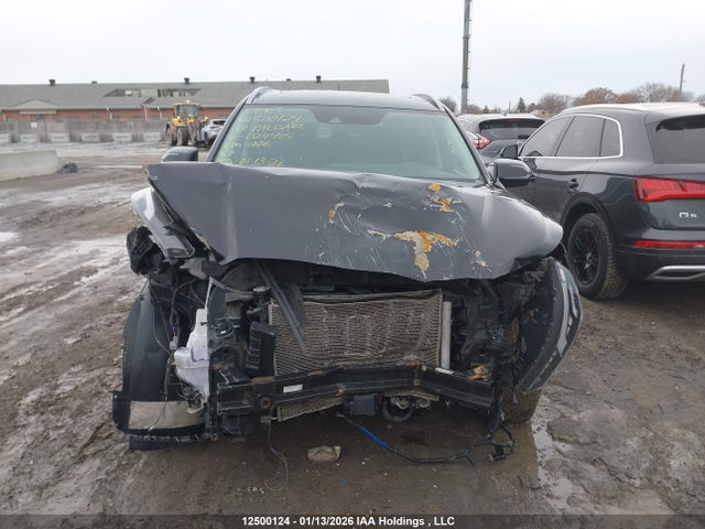 KM8R3DHE8LU029485 Hyundai Palisade Sel