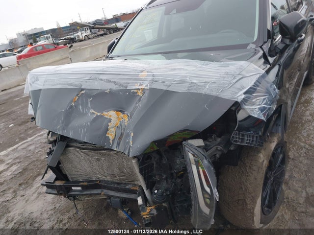KM8R3DHE8LU029485 Hyundai Palisade Sel