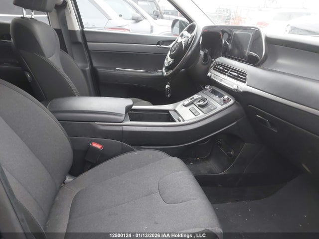 KM8R3DHE8LU029485 Hyundai Palisade Sel