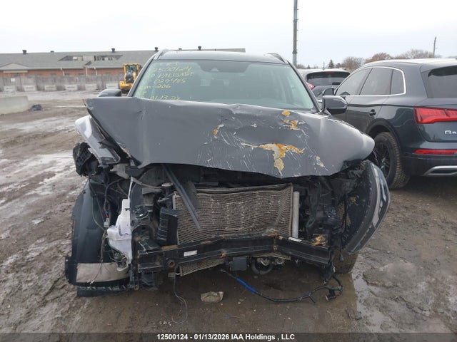 KM8R3DHE8LU029485 Hyundai Palisade Sel