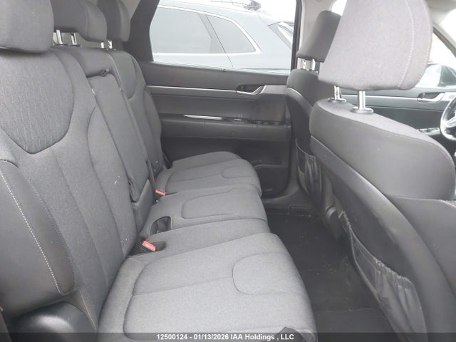 KM8R3DHE8LU029485 Hyundai Palisade Sel
