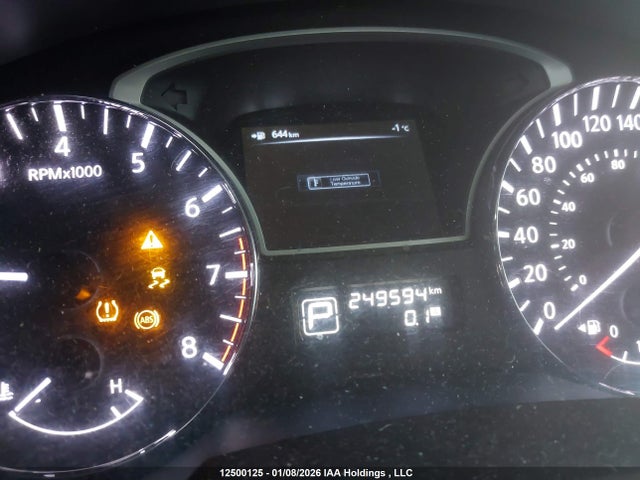 Продажа на аукционе авто 2013 Nissan Altima 2.5/2.5 S/2.5 Sl/2.5 Sv, vin: 1N4AL3AP2DN465855, номер лота: 12500125