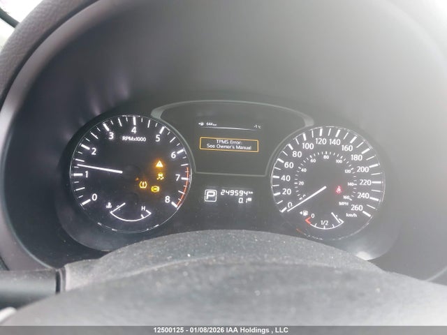 Продажа на аукционе авто 2013 Nissan Altima 2.5/2.5 S/2.5 Sl/2.5 Sv, vin: 1N4AL3AP2DN465855, номер лота: 12500125