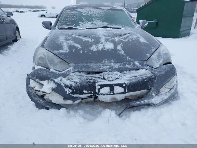 KMHHT6KJ8FU127739 Hyundai Genesis Coupe 3.8l