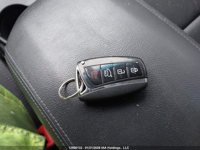 KM8SNDHF7JU281701 Hyundai Santa Fe Xl Premium
