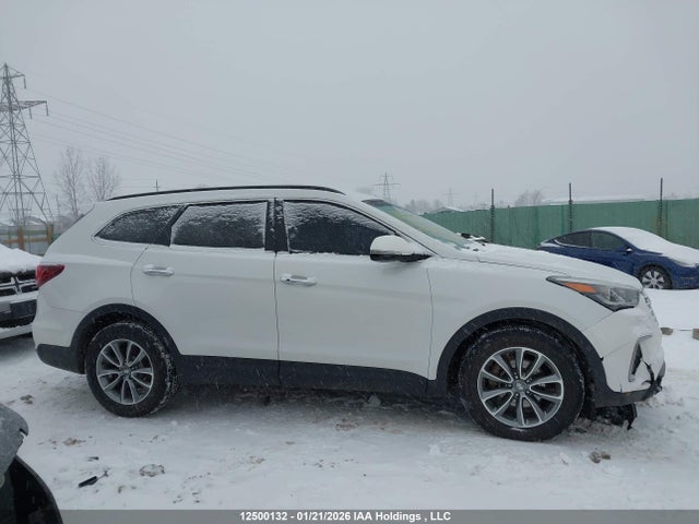 KM8SNDHF7JU281701 Hyundai Santa Fe Xl Premium