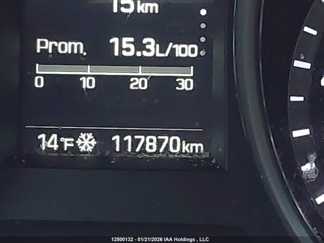KM8SNDHF7JU281701 Hyundai Santa Fe Xl Premium