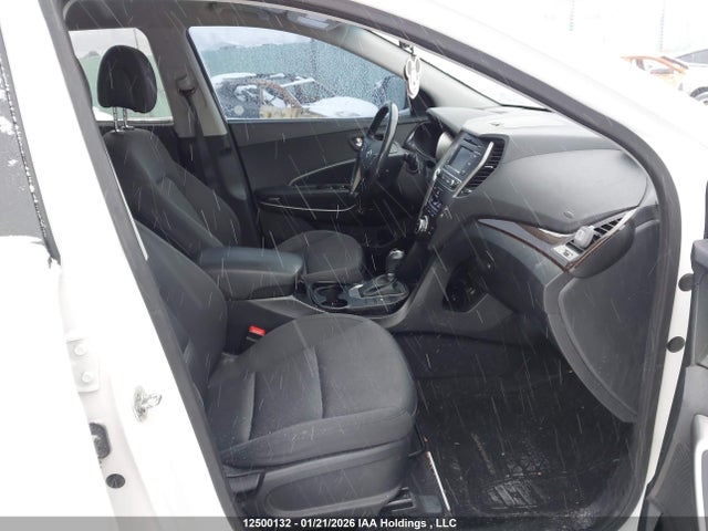 KM8SNDHF7JU281701 Hyundai Santa Fe Xl Premium