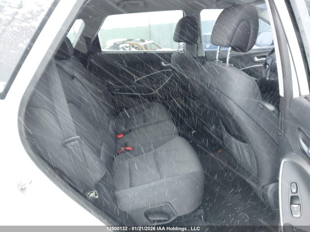 KM8SNDHF7JU281701 Hyundai Santa Fe Xl Premium