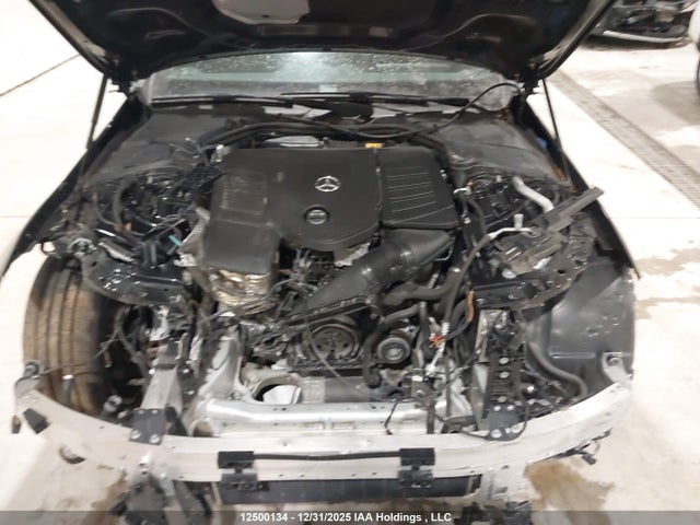 W1KAF4HB1RR191314 Mercedes-Benz C 300 4matic