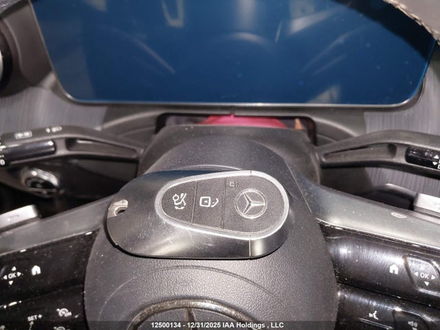 W1KAF4HB1RR191314 Mercedes-Benz C 300 4matic