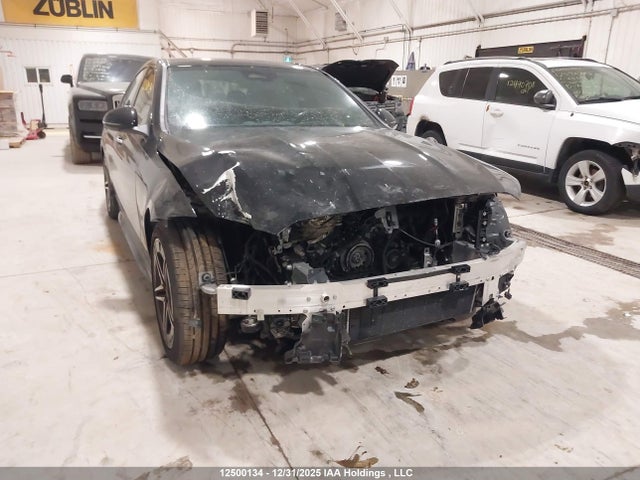 W1KAF4HB1RR191314 Mercedes-Benz C 300 4matic