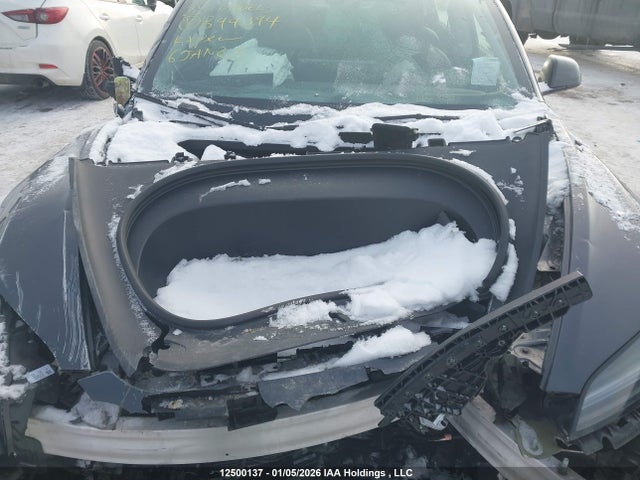 Aukcja sprzedaży 2025 Tesla Model 3 Long Range, vin: 5YJ3E1EB6SF894394, numer aukcji: 12500137