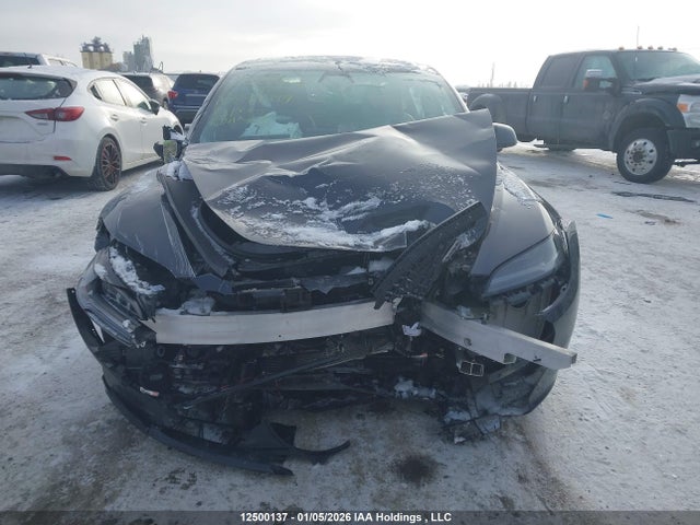 Aukcja sprzedaży 2025 Tesla Model 3 Long Range, vin: 5YJ3E1EB6SF894394, numer aukcji: 12500137