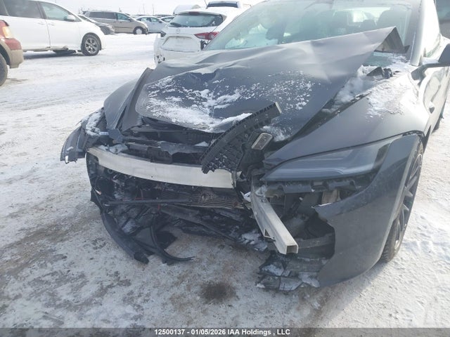 Aukcja sprzedaży 2025 Tesla Model 3 Long Range, vin: 5YJ3E1EB6SF894394, numer aukcji: 12500137