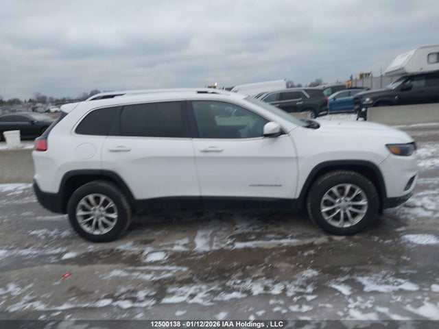 Jeep Cherokee North 2019 1C4PJMCX9KD277298 Image 14