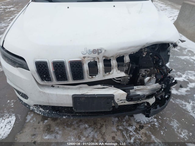Jeep Cherokee North 2019 1C4PJMCX9KD277298 Image 6