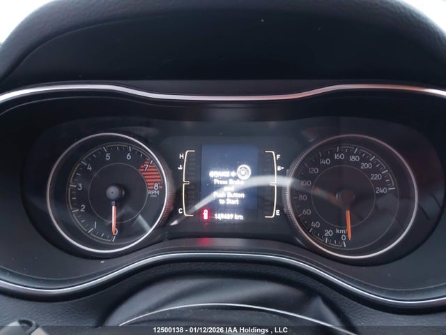 Jeep Cherokee North 2019 1C4PJMCX9KD277298 Image 7